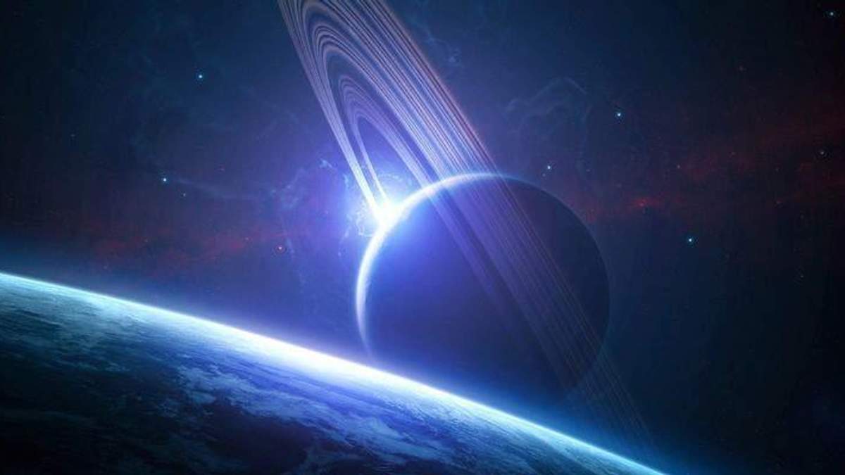 NASA опубликовало видео путешествия над северным полюсом Юпитера: захватывающие кадры NASA опубликовало видео путешествия над северным полюсом Юпитера: захватывающие кадры