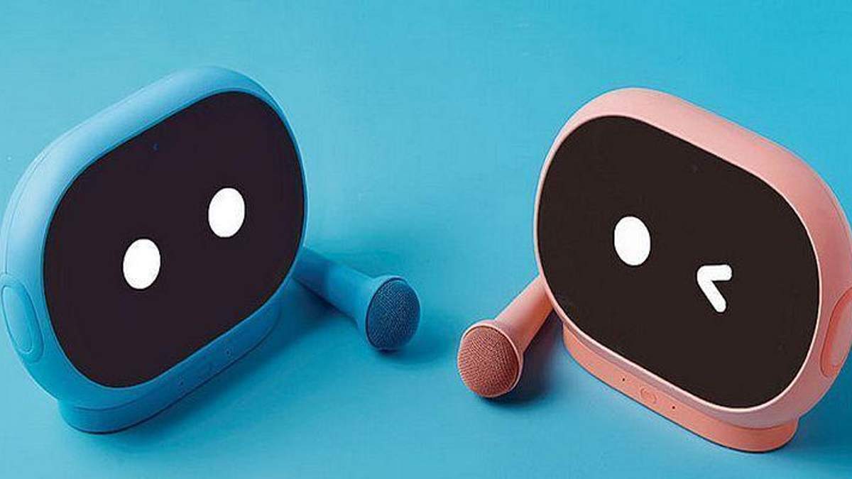 Компания Xiaomi представила детский компьютер, который умеет читать сказки Компания Xiaomi представила детский компьютер, который умеет читать сказки