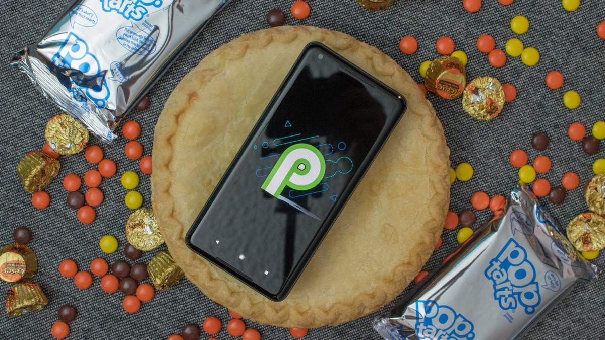 Какие особенности появятся в новом программном обеспечении Android P Какие особенности появятся в новом программном обеспечении Android P