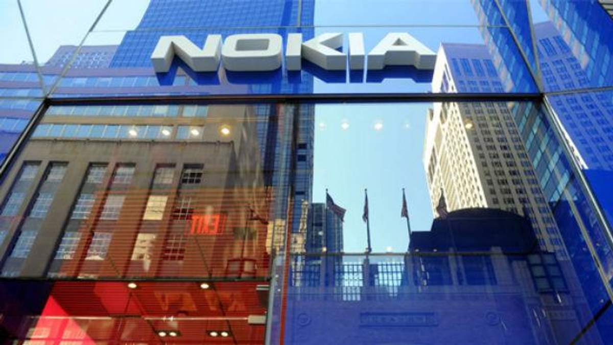 Компания Nokia готовит к выходу новый смартфон Компания Nokia готовит к выходу новый смартфон