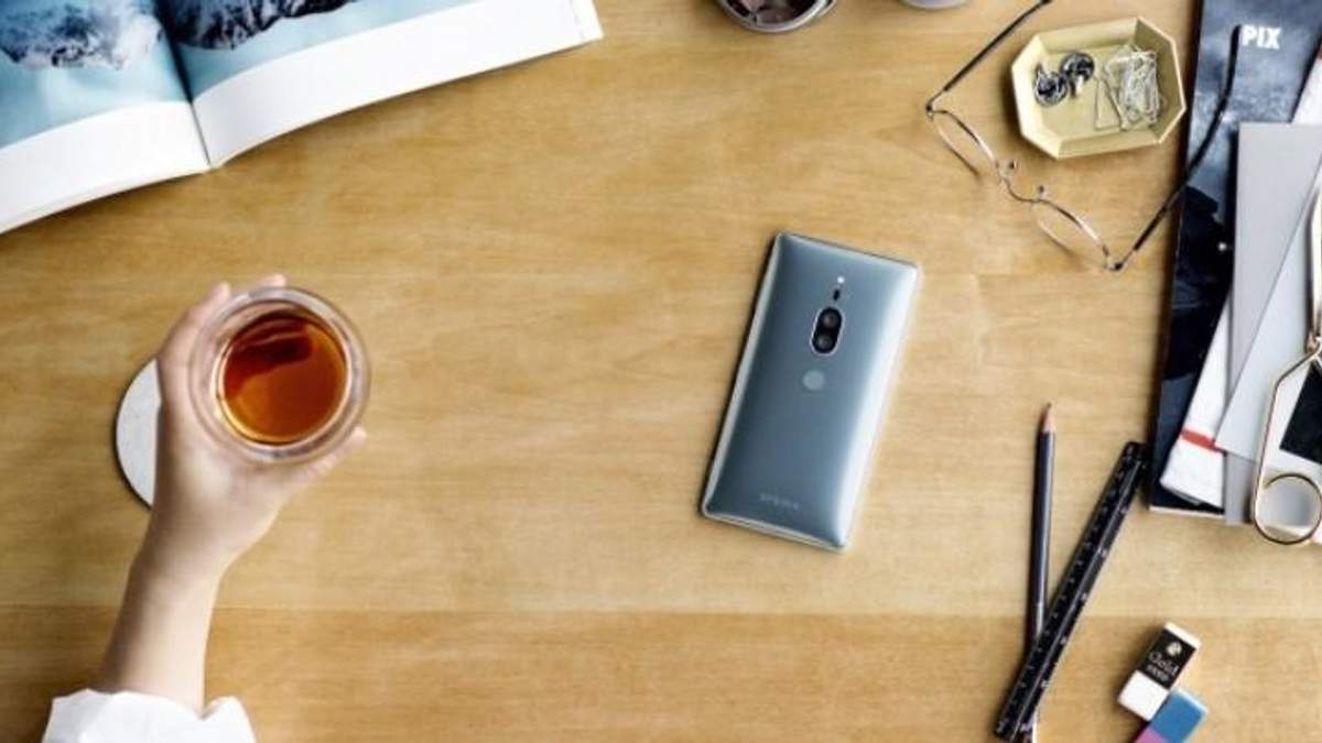 Sony Xperia XZ2 Premium: огляд, ціна, характеристики новинки Sony Xperia XZ2 Premium: огляд, ціна, характеристики новинки