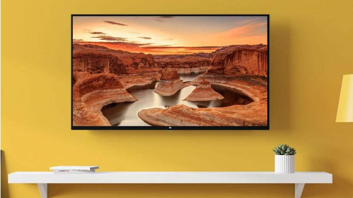 Xiaomi Mi TV 4S: огляд, характеристики і ціна новинки Xiaomi Mi TV 4S: огляд, характеристики і ціна новинки