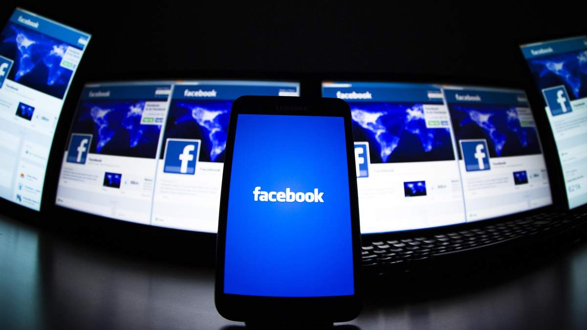 Росіян хочуть залишити без Facebook Росіян хочуть залишити без Facebook