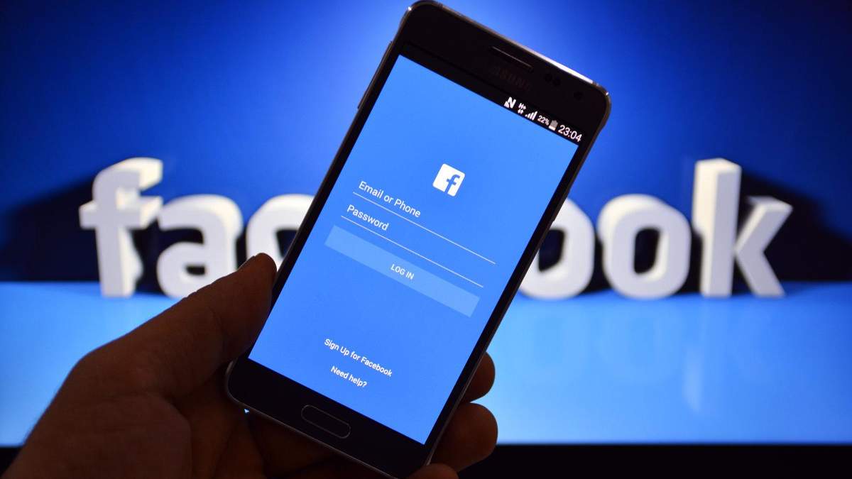 Facebook можуть оштрафувати на мільярди доларів Facebook можуть оштрафувати на мільярди доларів