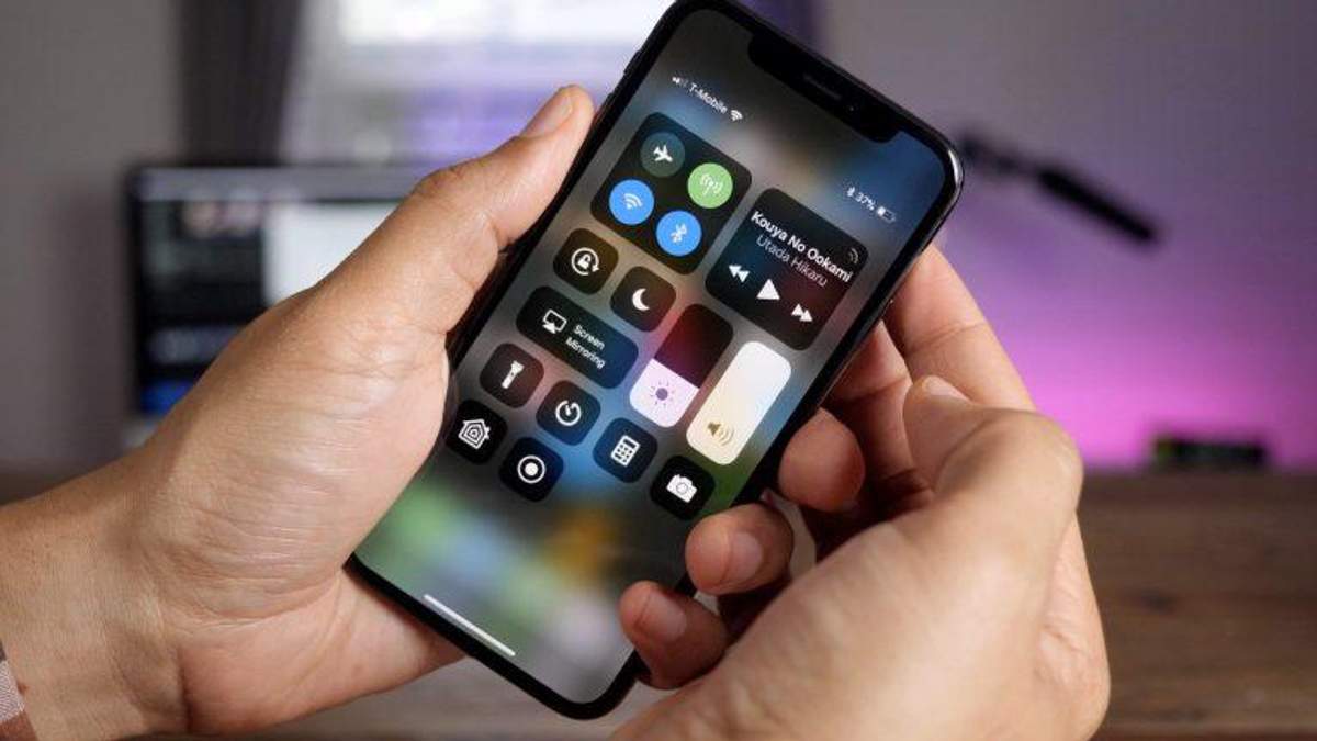 iPhone X – самый прибыльный смартфон мира iPhone X – самый прибыльный смартфон мира