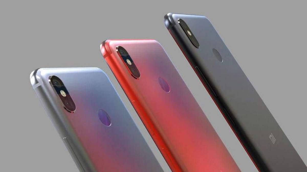 Xiaomi Mi 6X: обзор, и цена Xiaomi Mi 6X: обзор, и цена