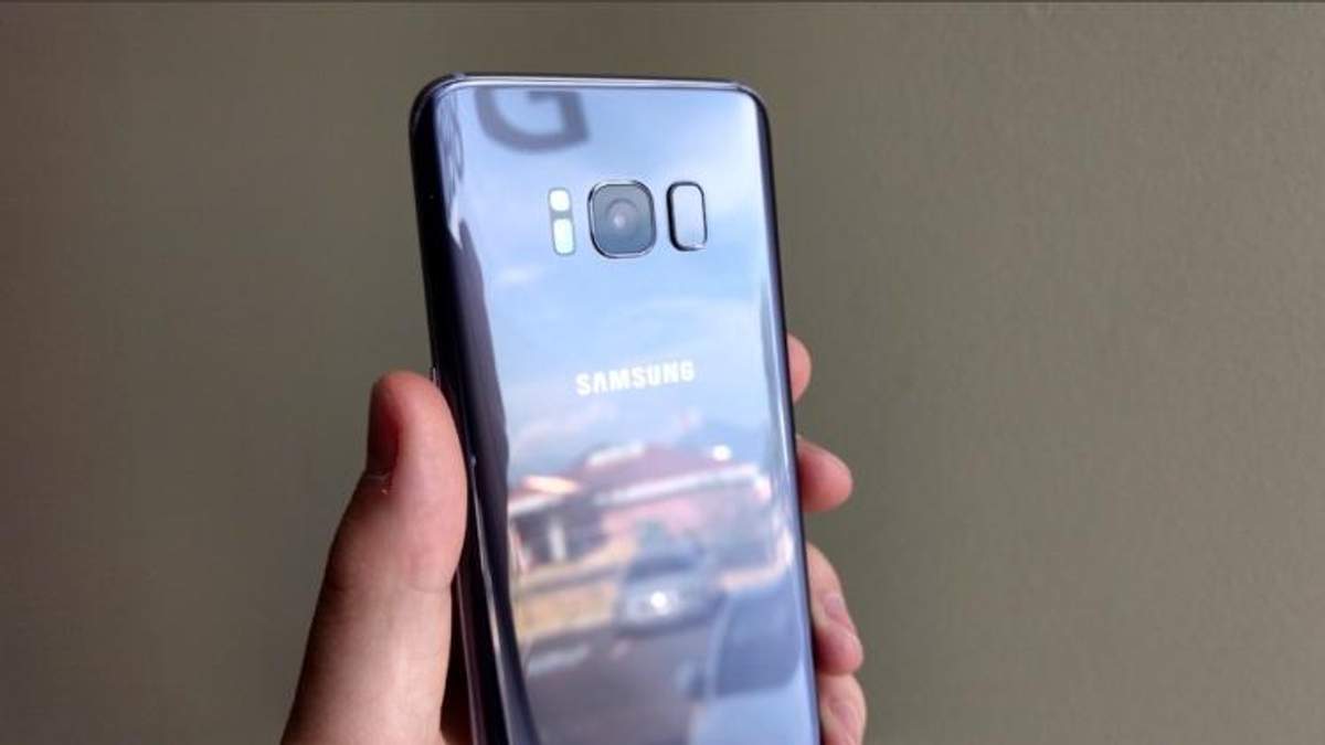 Рейтинг популярных смартфонов марта возглавил Samsung Galaxy S9+ Рейтинг популярных смартфонов марта возглавил Samsung Galaxy S9+