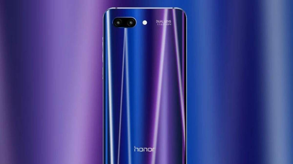 Huawei Mate 10: характеристики и цена Huawei Mate 10: характеристики и цена
