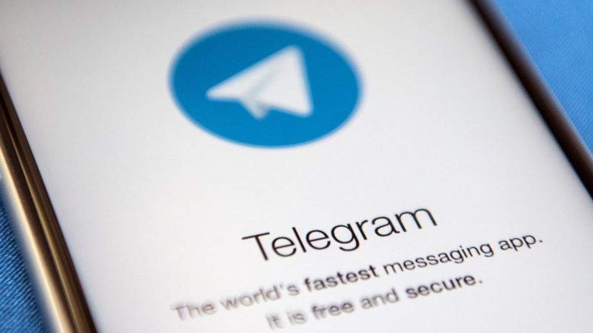 России не удается блокировать Telegram России не удается блокировать Telegram