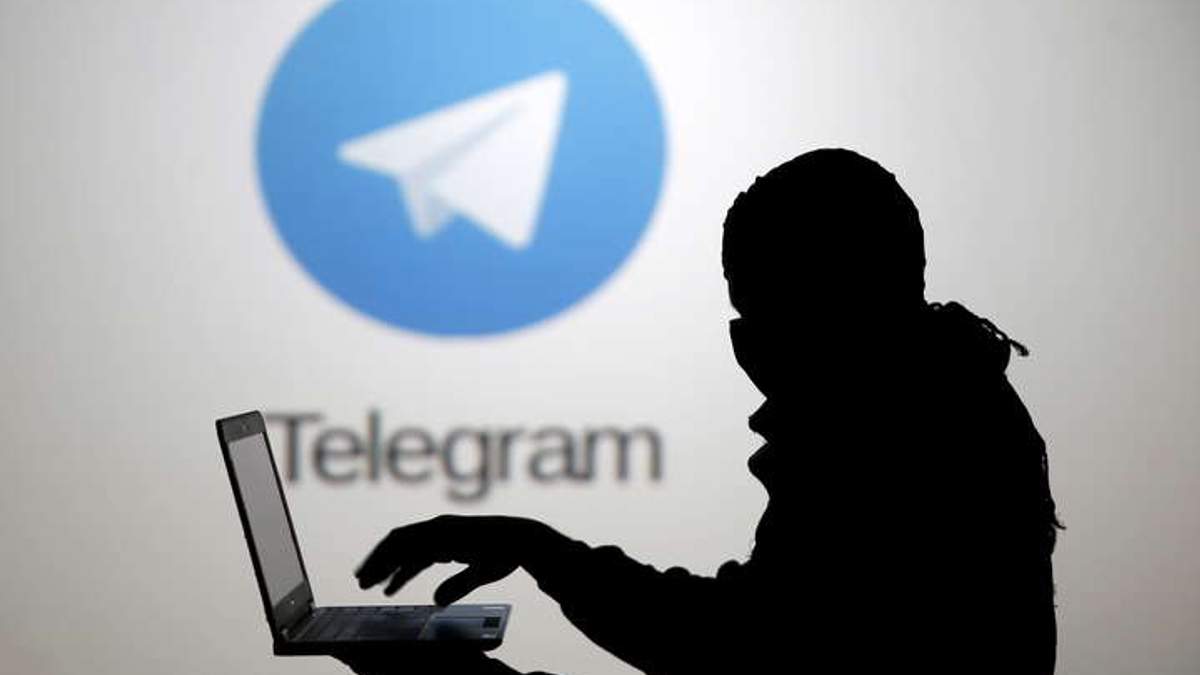 Вслед за Россией Telegram заблокируют и в Иране Вслед за Россией Telegram заблокируют и в Иране