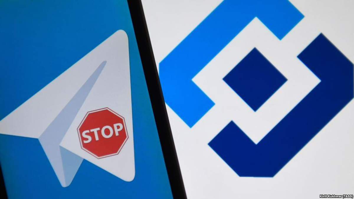 Американський союз закликав IT-гігантів протистояти російській владі Американський союз закликав IT-гігантів протистояти російській владі