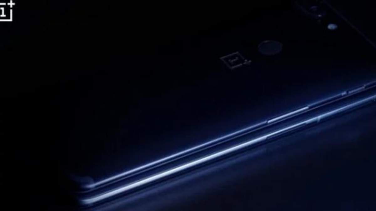 Стала известна дата релиза смартфона OnePlus 6 Стала известна дата релиза смартфона OnePlus 6