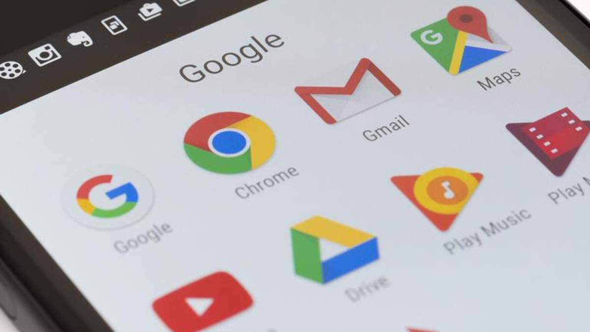 Google Google