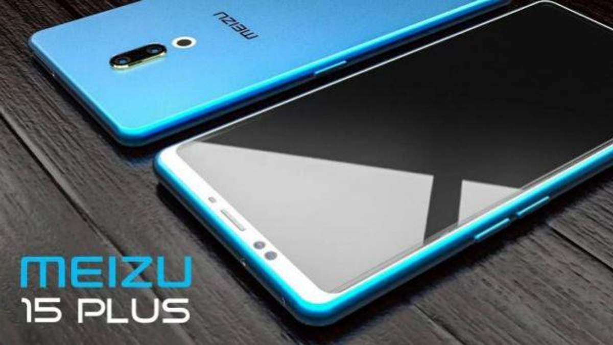 Meizu 15, Meizu M15, Meizu 15 Plus: огляд, характеристики і ціна Meizu 15, Meizu M15, Meizu 15 Plus: огляд, характеристики і ціна
