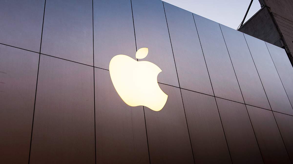 Apple розробляє повністю скляний корпус до власних ґаджетів Apple розробляє повністю скляний корпус до власних ґаджетів
