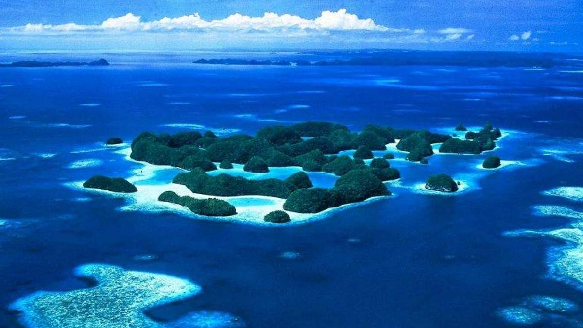 Галапагоські острови Галапагоські острови