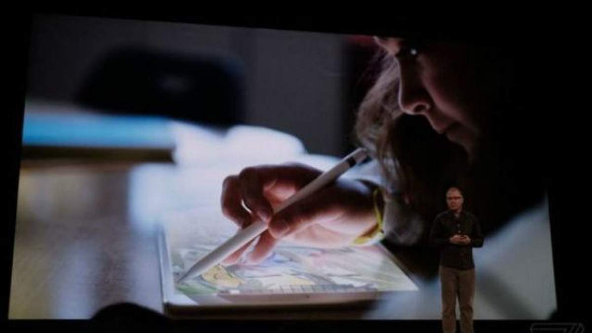 iPad 9.7 (2018): характеристики и цена iPad 9.7 (2018): характеристики и цена