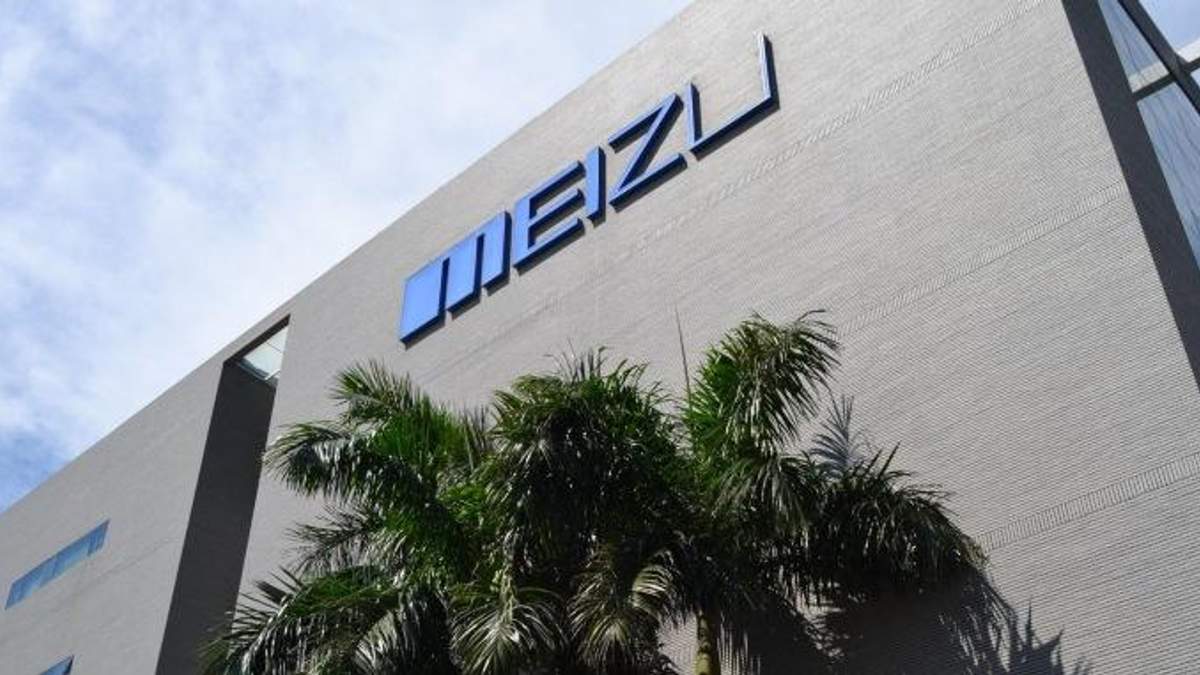 Meizu випустить смартфон за 50 доларів Meizu випустить смартфон за 50 доларів