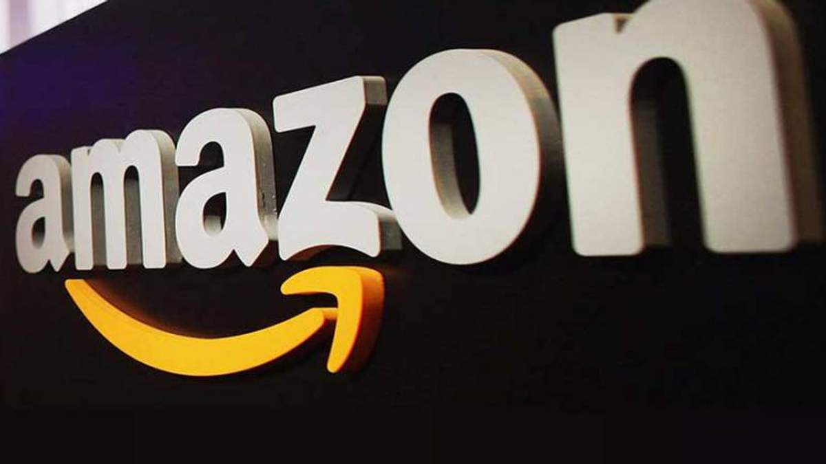 Amazon випустить першого власного домашнього робота Amazon випустить першого власного домашнього робота