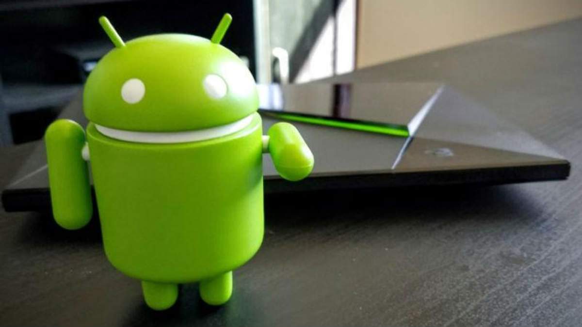 Как улучшить работу смартфона на Android Как улучшить работу смартфона на Android
