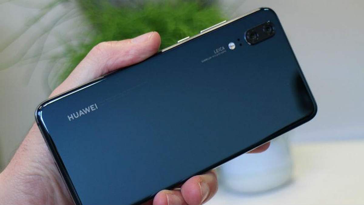 Huawei P20 Pro назвали лучшим смартфоном для фотографий Huawei P20 Pro назвали лучшим смартфоном для фотографий