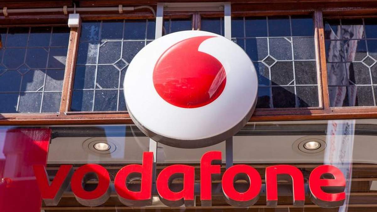Тарифи Vodafone 2018 теж зростуть Тарифи Vodafone 2018 теж зростуть