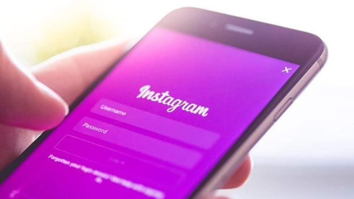 В Instagram з'явилася нова корисна функція В Instagram з'явилася нова корисна функція