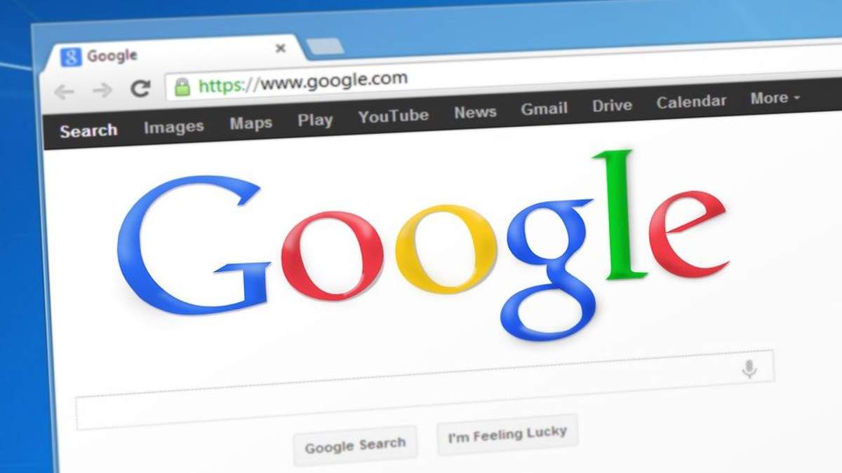 Google Chrome змінює свій дизайн Google Chrome змінює свій дизайн