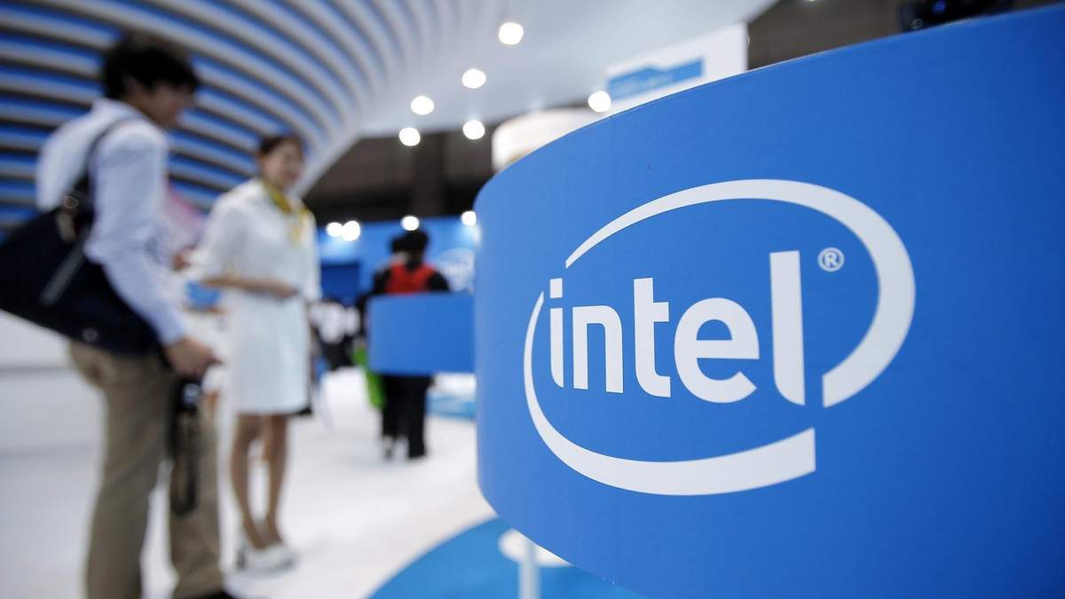 Intel выпустит чипсет с идентичным названием, как у главного конкурента – AMD Intel выпустит чипсет с идентичным названием, как у главного конкурента – AMD