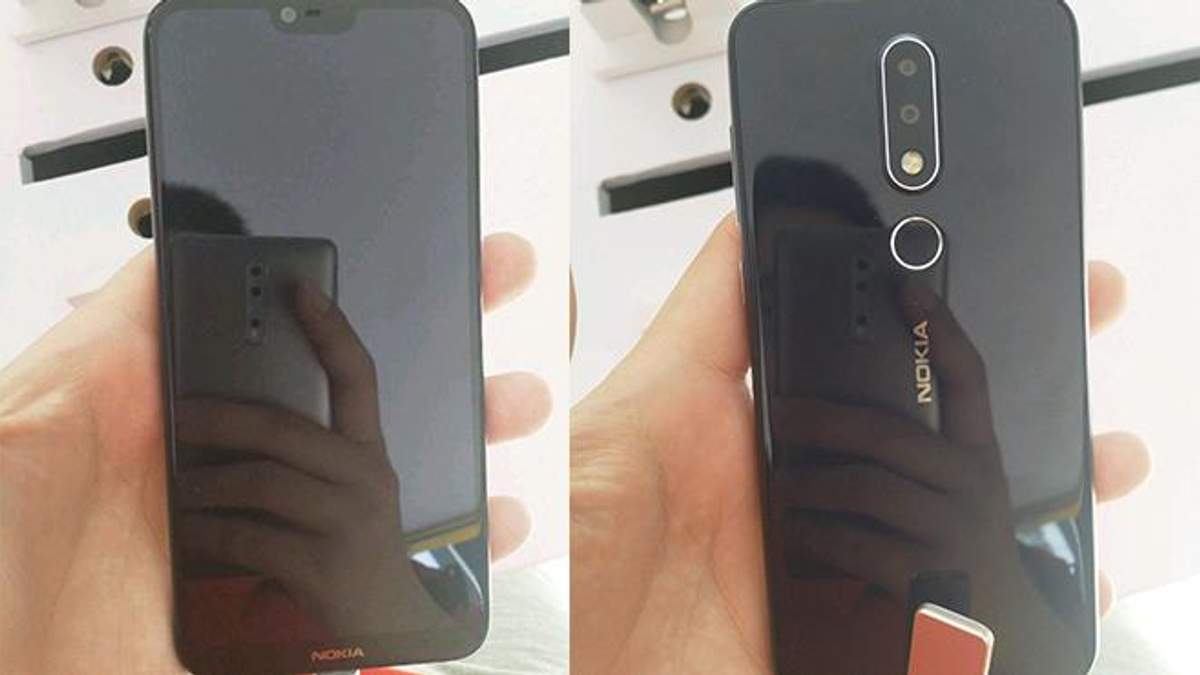 В сети появились живые фото еще не анонсированного Nokia X В сети появились живые фото еще не анонсированного Nokia X