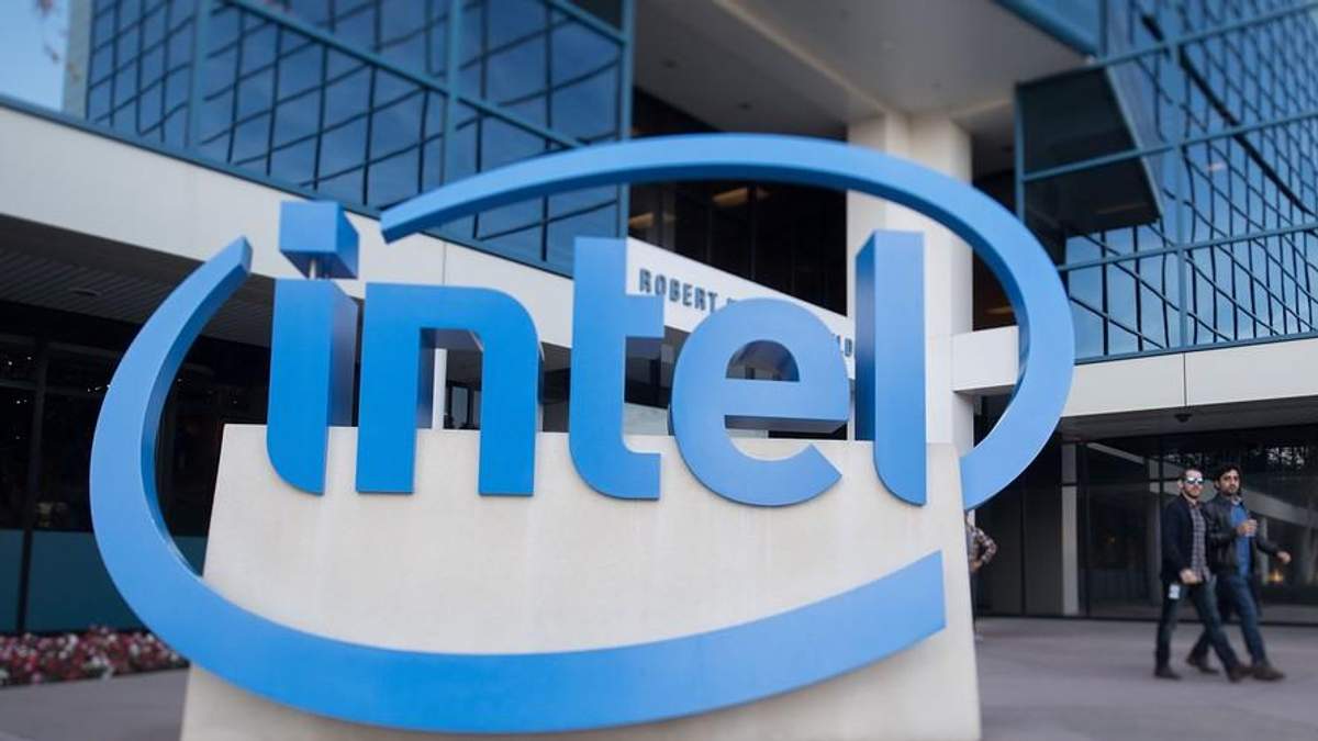 Intel увеличила собственные доходы на 50% в первом квартале 2018 Intel увеличила собственные доходы на 50% в первом квартале 2018