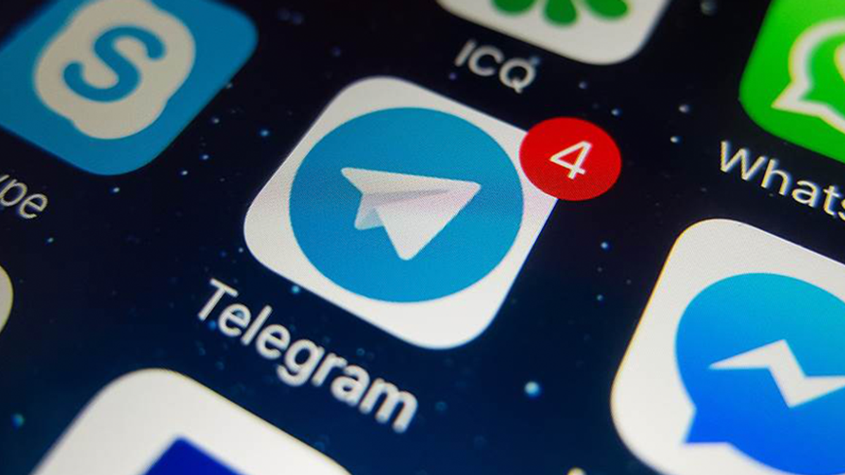 Telegram не работает Telegram не работает