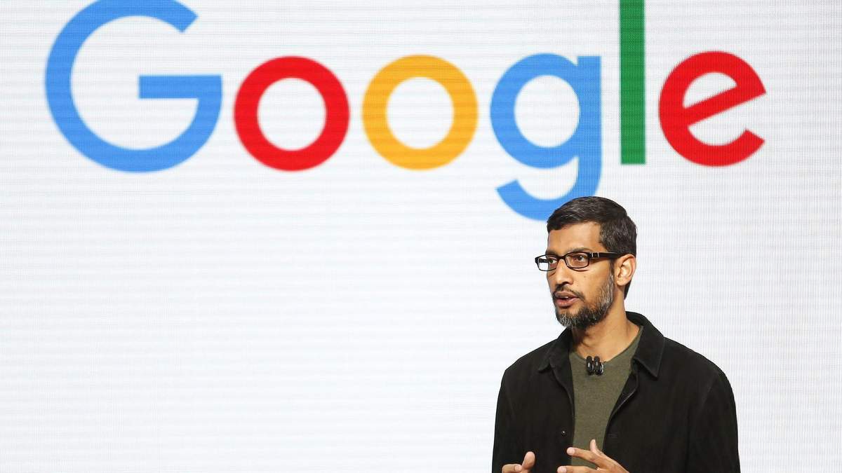 Працівники Google заробляють на 18% менше, ніж співробітники Facebook Працівники Google заробляють на 18% менше, ніж співробітники Facebook