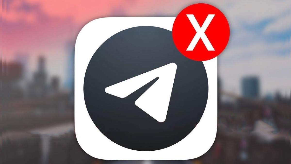 Стало известно, почему произошел сбой в работе Telegram Стало известно, почему произошел сбой в работе Telegram