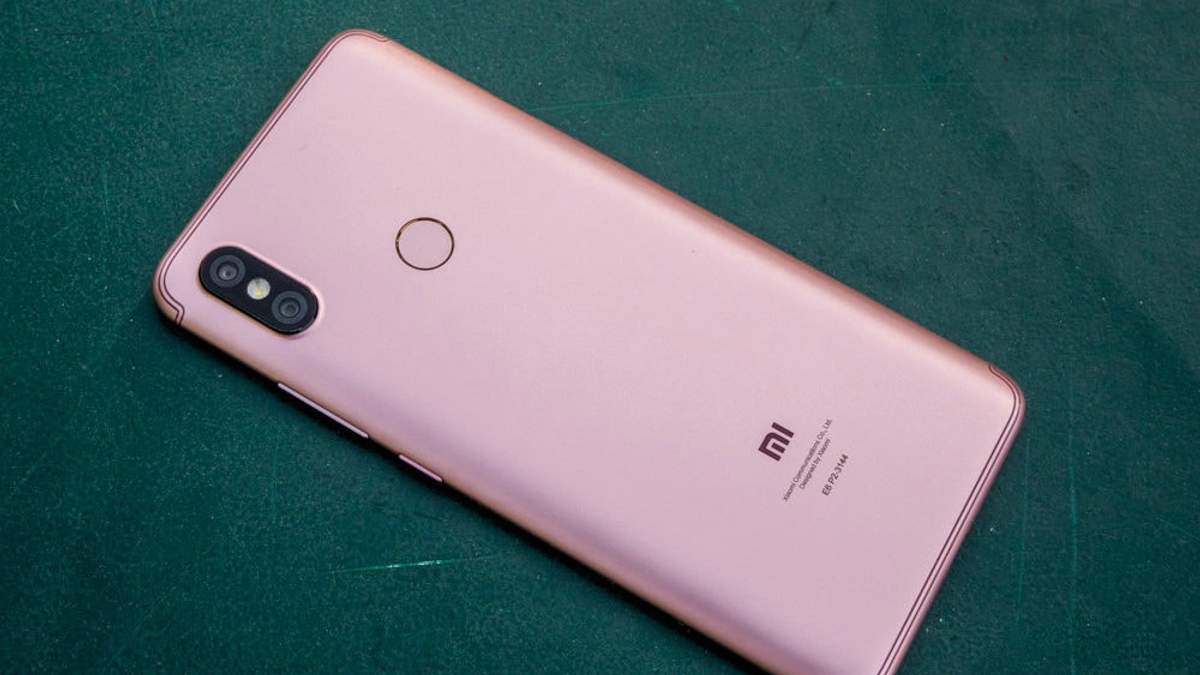 Бюджетный Xiaomi Redmi S2 появился на живых фото до официального анонса Бюджетный Xiaomi Redmi S2 появился на живых фото до официального анонса