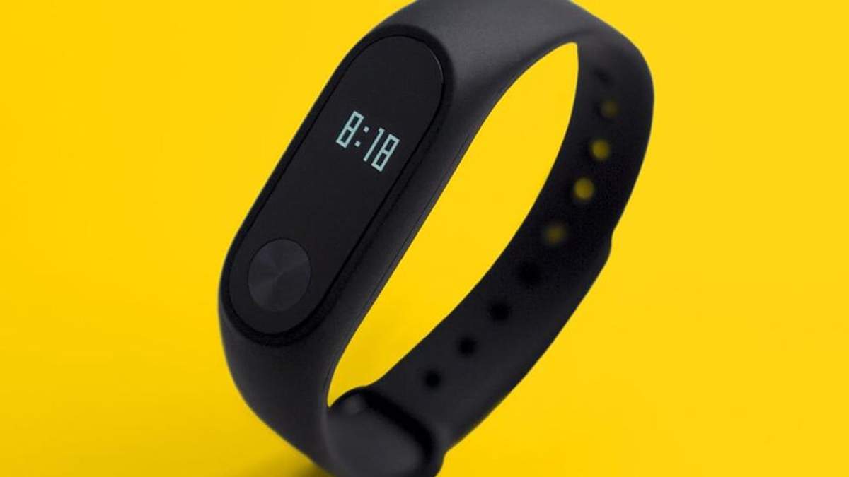 Xiaomi Mi Band 2 Xiaomi Mi Band 2