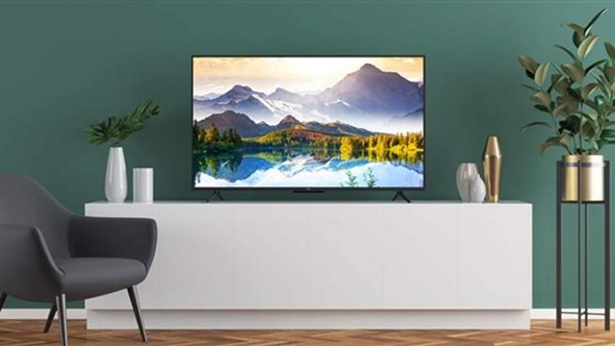 Доступний телевізор Xiaomi Mi TV 4A Youth Edition: характеристики, ціна Доступний телевізор Xiaomi Mi TV 4A Youth Edition: характеристики, ціна