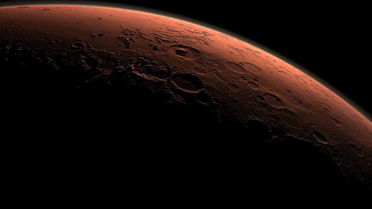 NASA запускає спеціальну місію на Марс: відома дата NASA запускає спеціальну місію на Марс: відома дата