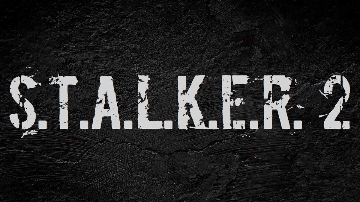 S.T.A.L.K.E.R. 2 S.T.A.L.K.E.R. 2