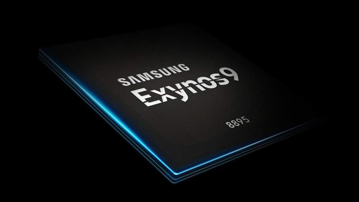 Samsung зможе постачати процесори для компанії ZTE Samsung зможе постачати процесори для компанії ZTE