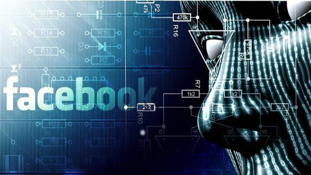 Facebook провів "ревізію" своїх акаунтів: які результати? Facebook провів "ревізію" своїх акаунтів: які результати?
