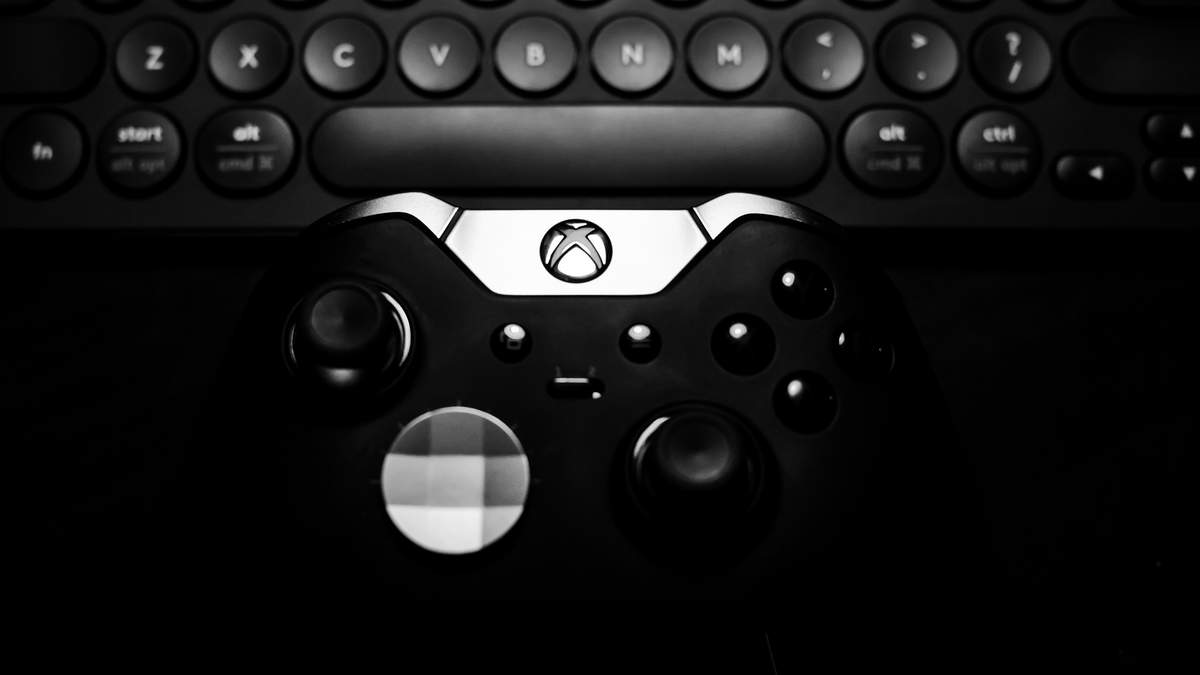 Xbox One адаптують для людей з особливими потребами Xbox One адаптують для людей з особливими потребами