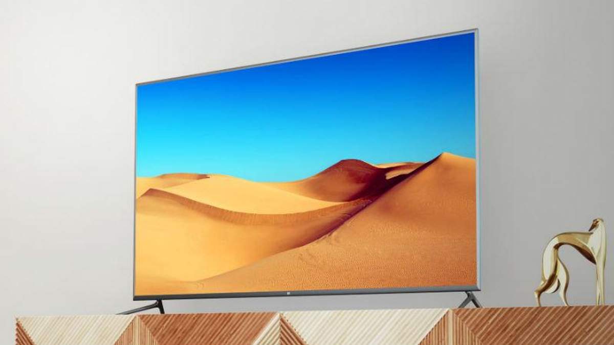 Телевізор Mi TV 4: огляд і характеристики Телевізор Mi TV 4: огляд і характеристики