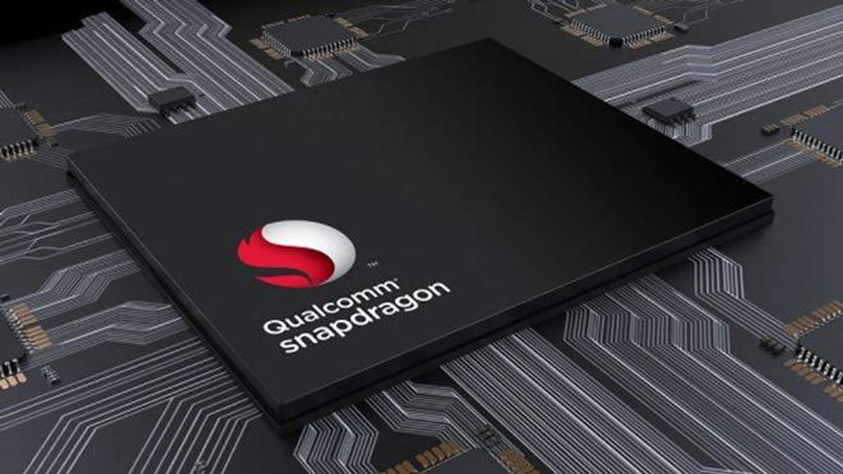 Qualcomm випустить новий Snapdragon 850 Qualcomm випустить новий Snapdragon 850