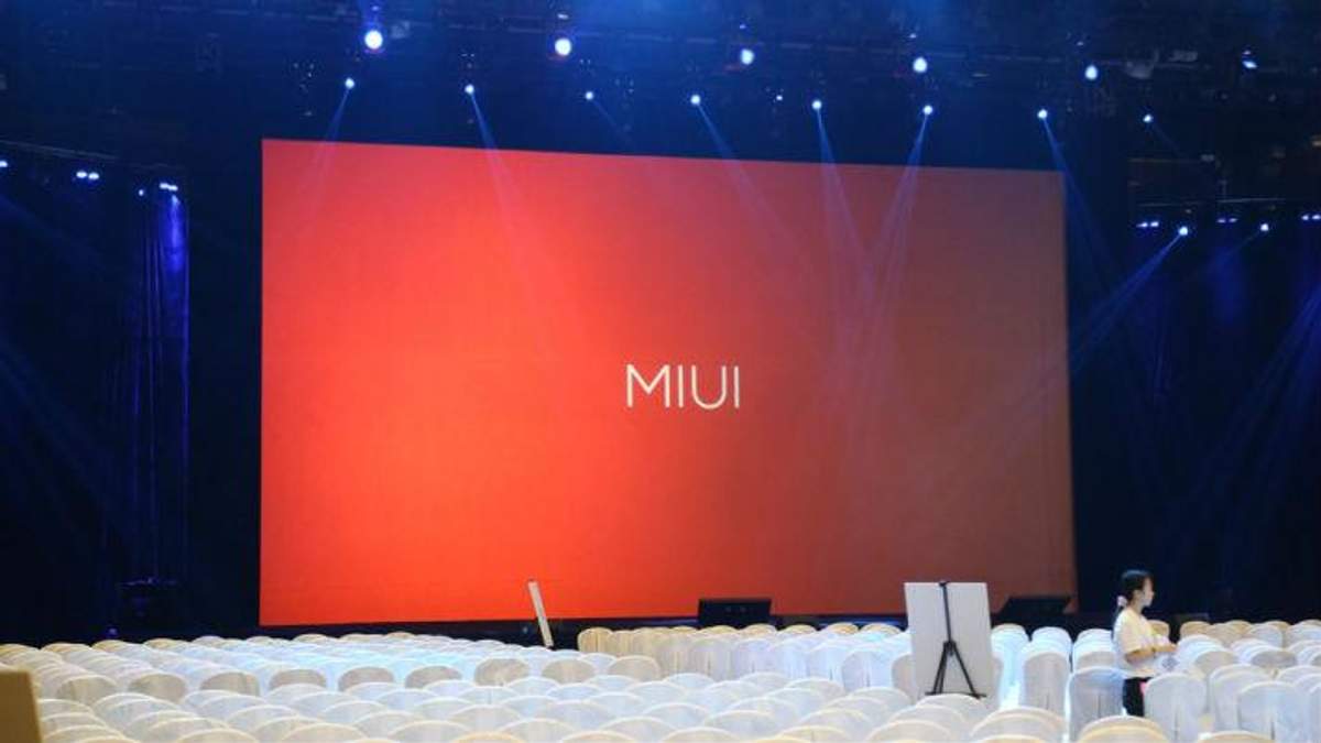 Презентація Xiaomi Презентація Xiaomi