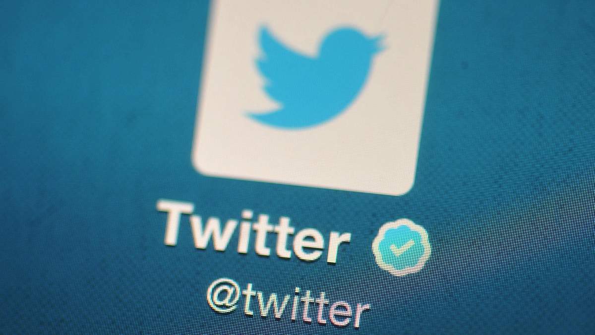 Twitter массово блокирует аккаунты пользователей Twitter массово блокирует аккаунты пользователей