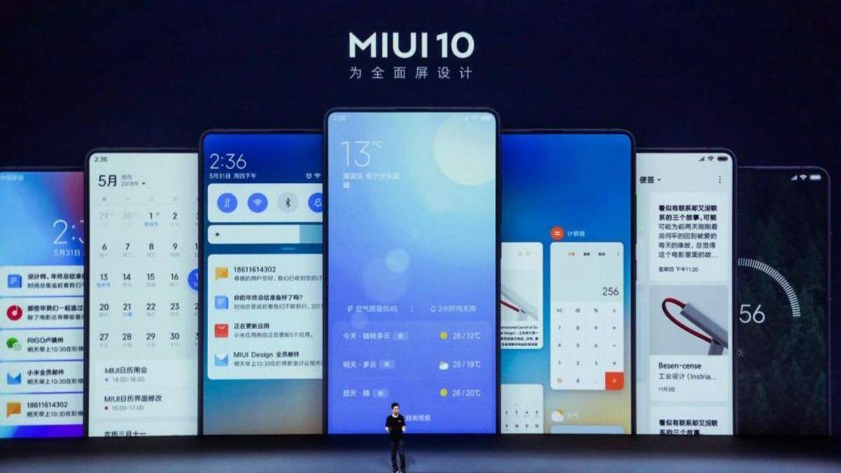 Xiaomi обвиняют в плагиате рекламы Xiaomi обвиняют в плагиате рекламы