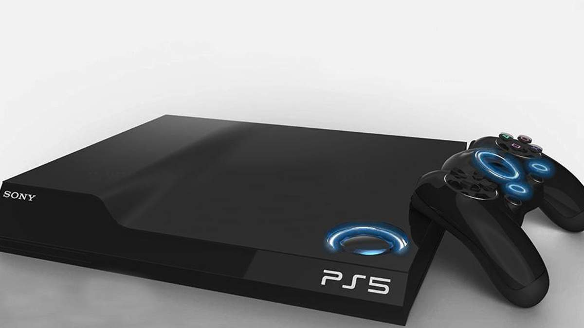 Sony PlayStation 5 Sony PlayStation 5