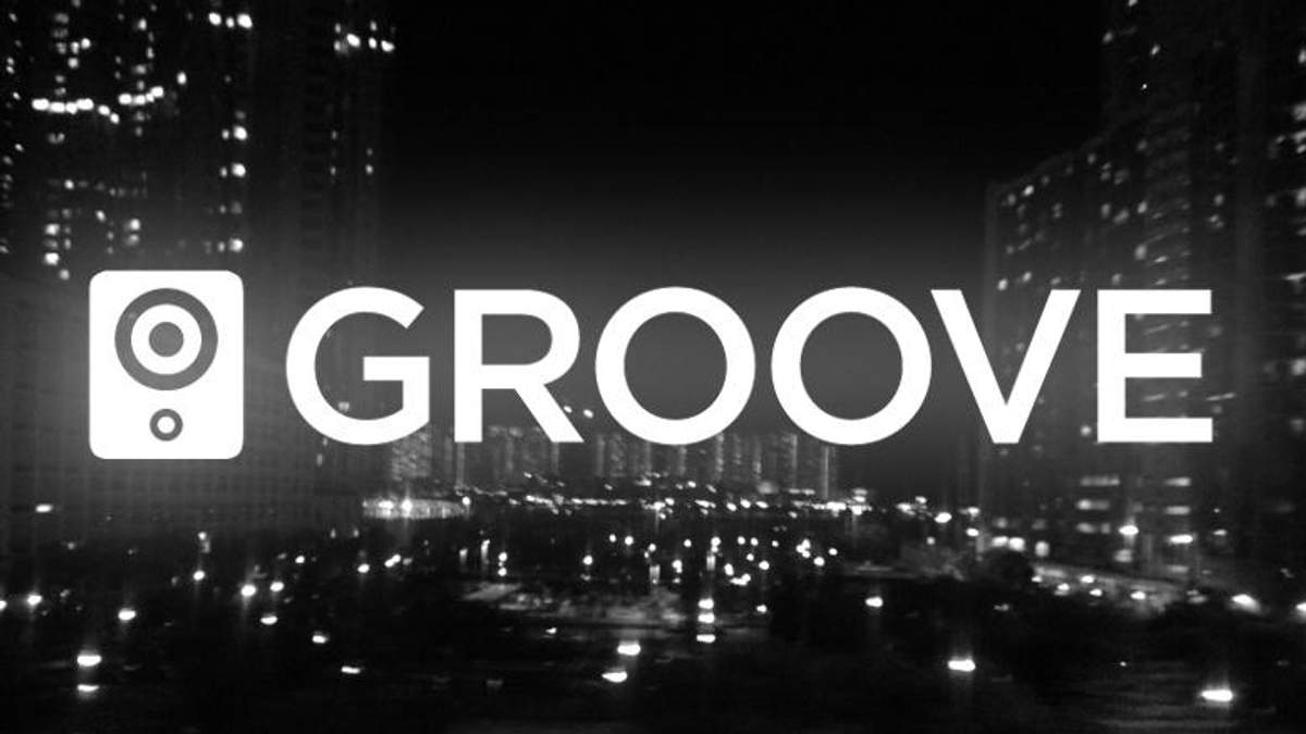 Microsoft видалила додаток Groove Music із магазинів Android та iOS Microsoft видалила додаток Groove Music із магазинів Android та iOS