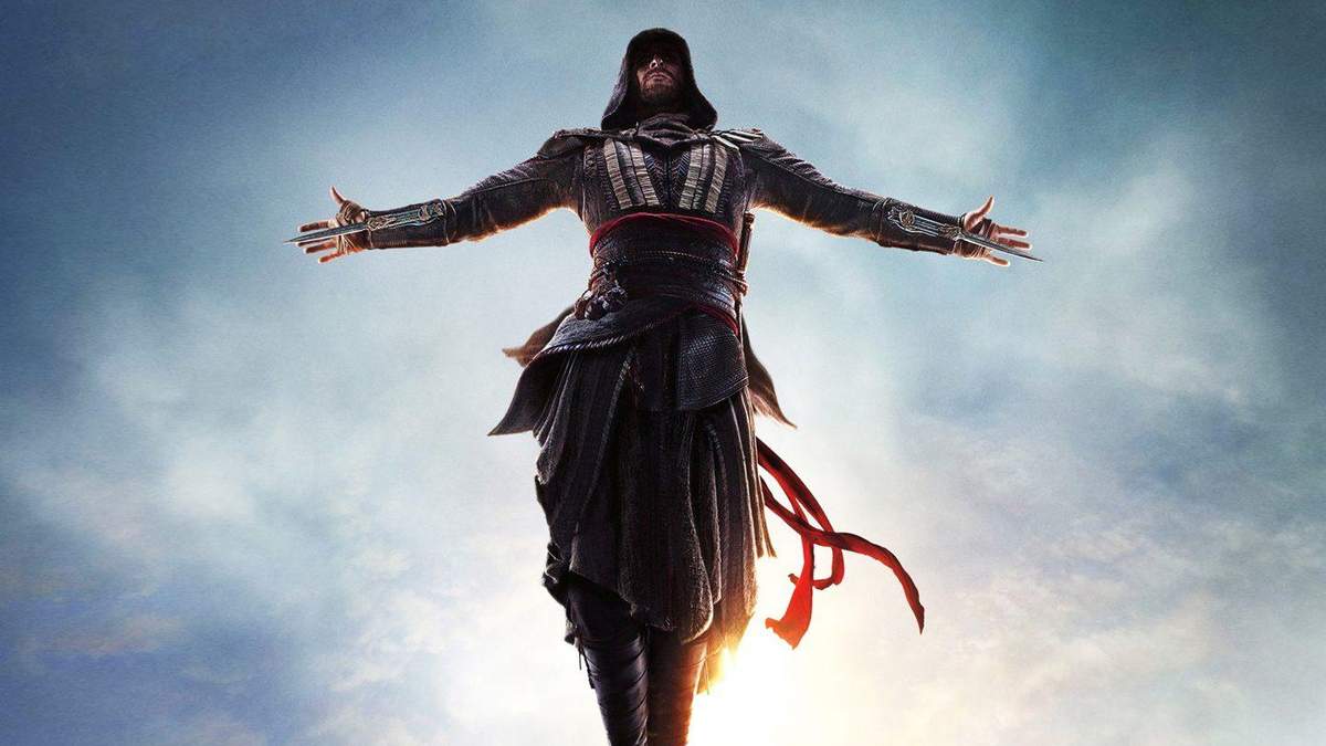 Компания Ubisoft анонсировала выход Assassin's Creed Odyssey Компания Ubisoft анонсировала выход Assassin's Creed Odyssey